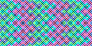 Normal pattern #42380 variation #384834