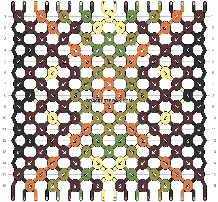 Normal pattern #22258 variation #384835 pattern