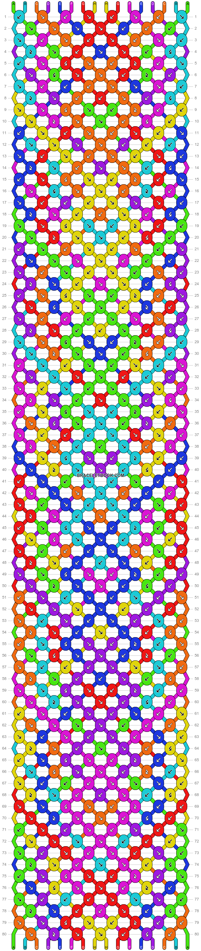 Normal pattern #186467 variation #384836 pattern