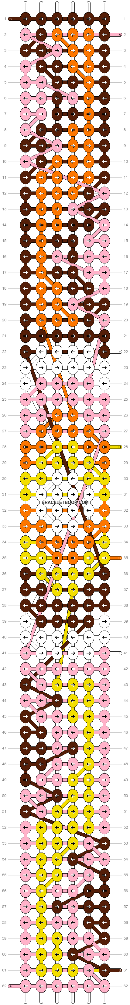 Alpha pattern #152911 variation #384838 pattern