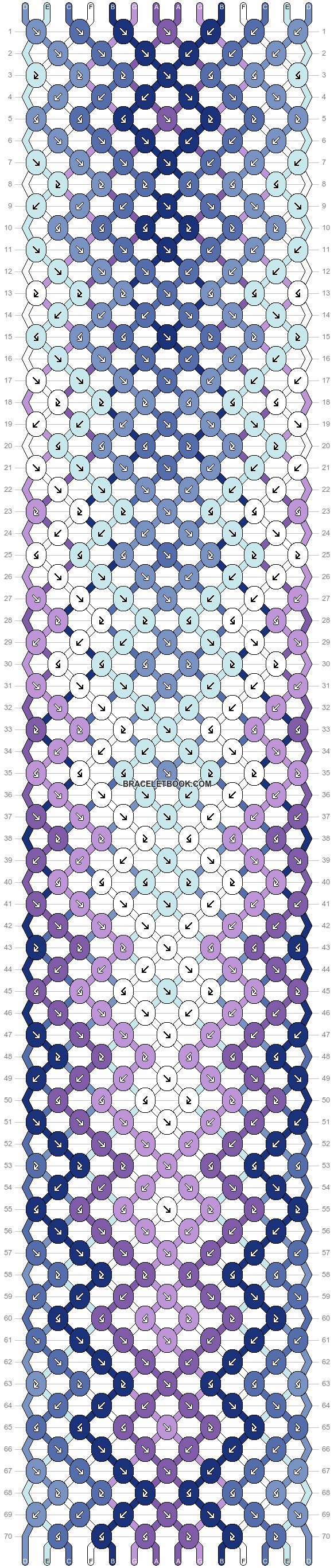Normal pattern #24805 variation #384840 pattern