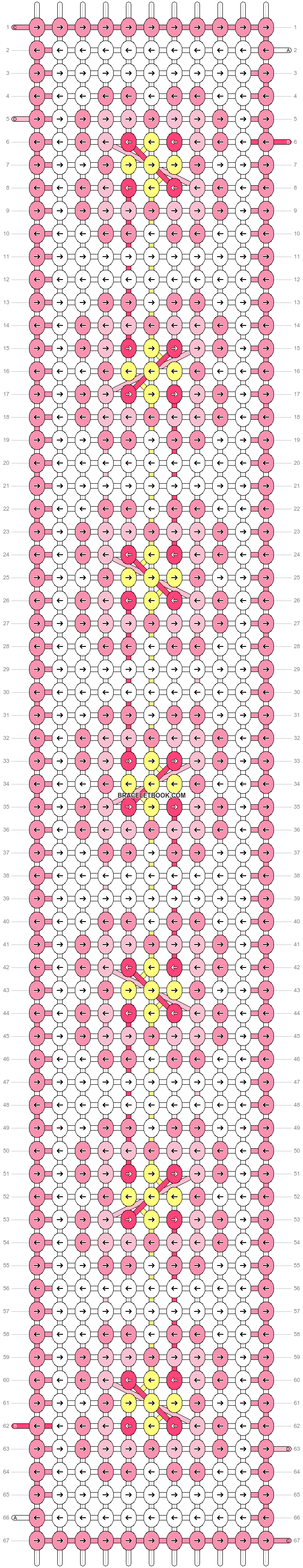 Alpha pattern #147029 variation #384842 pattern