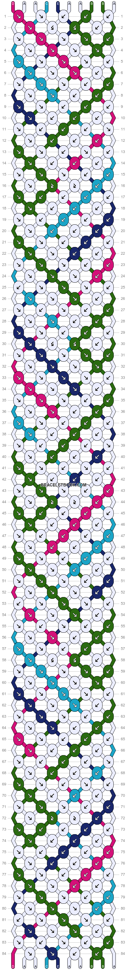 Normal pattern #129813 variation #384843 pattern