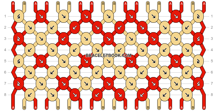 Normal pattern #34593 variation #384844 pattern