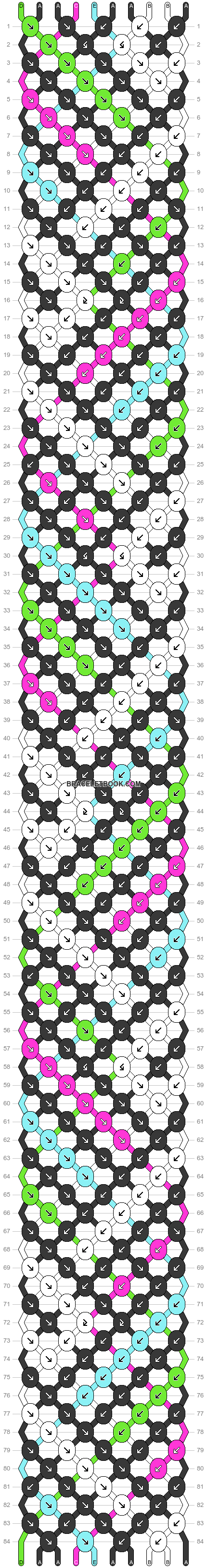 Normal pattern #129813 variation #384847 pattern