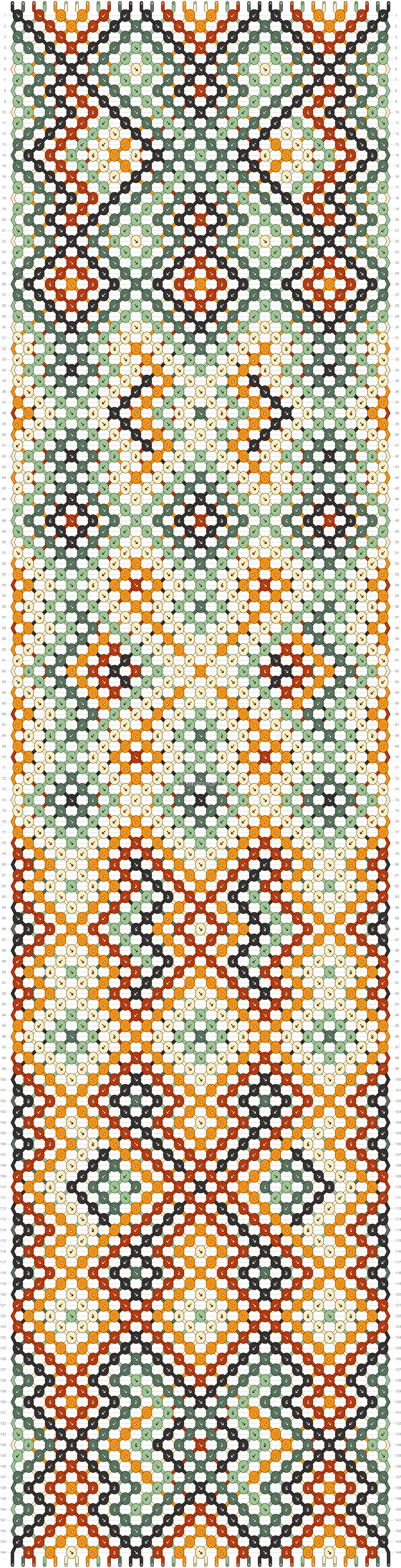 Normal pattern #139342 variation #384849 pattern