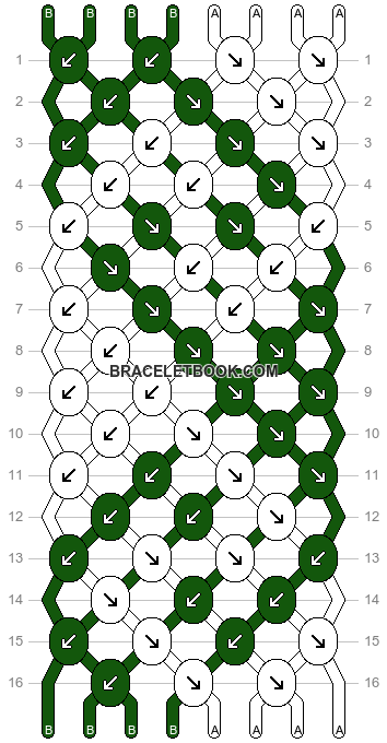 Normal pattern #133581 variation #384851 pattern