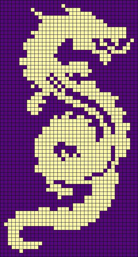 Alpha pattern #186295 variation #384853 preview