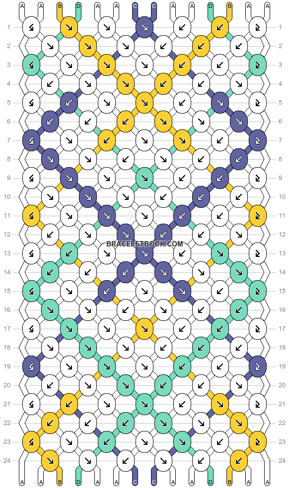 Normal pattern #109681 variation #384854 pattern