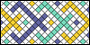 Normal pattern #109681 variation #384854