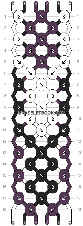 Normal pattern #170530 variation #384855 pattern