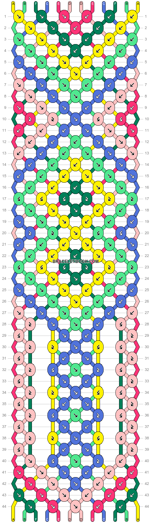 Normal pattern #28009 variation #384856 pattern