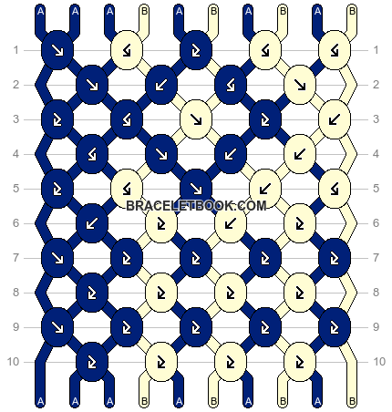 Normal pattern #176559 variation #384857 pattern