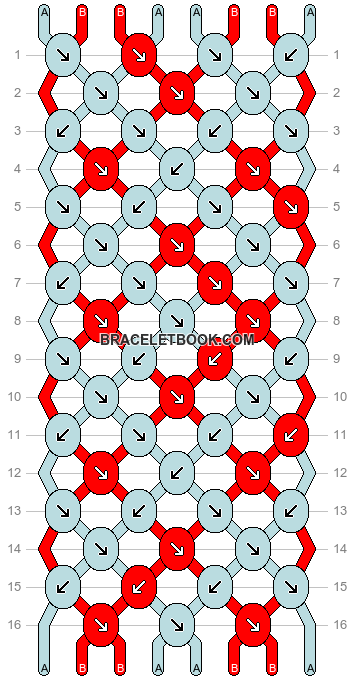 Normal pattern #176546 variation #384858 pattern