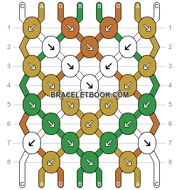 Normal pattern #136878 variation #384859 pattern
