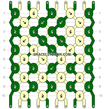Normal pattern #176458 variation #384860 pattern
