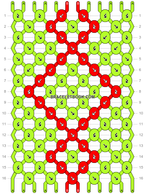 Normal pattern #176540 variation #384865 pattern
