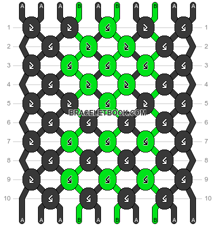 Normal pattern #176692 variation #384866 pattern