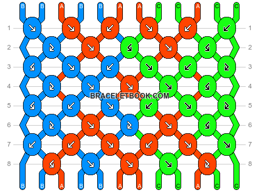 Normal pattern #176680 variation #384867 pattern