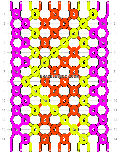 Normal pattern #176674 variation #384868 pattern