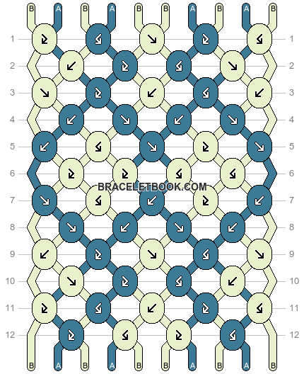 Normal pattern #176953 variation #384871 pattern