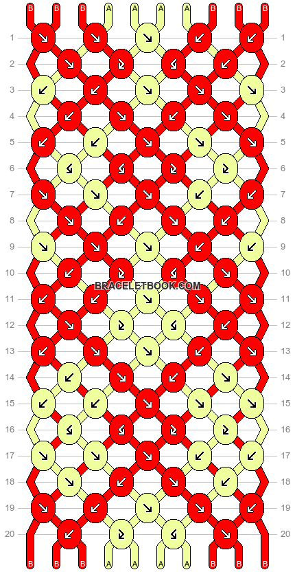 Normal pattern #177053 variation #384873 pattern