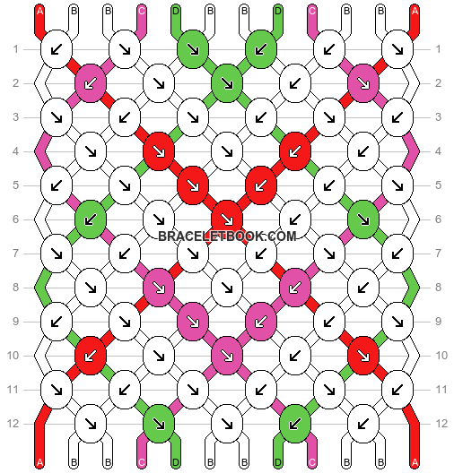 Normal pattern #26307 variation #384874 pattern