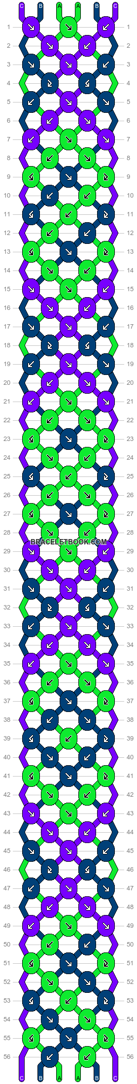 Normal pattern #183821 variation #384875 pattern
