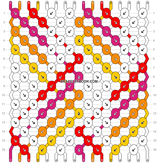 Normal pattern #31210 variation #384876 pattern