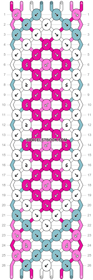 Normal pattern #1177 variation #384879 pattern