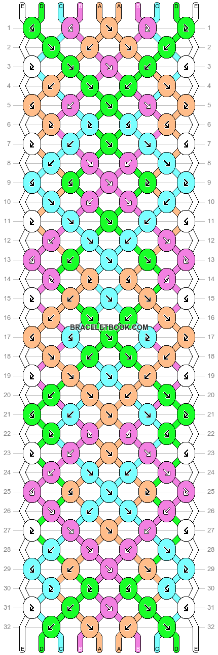 Normal pattern #74168 variation #384880 pattern