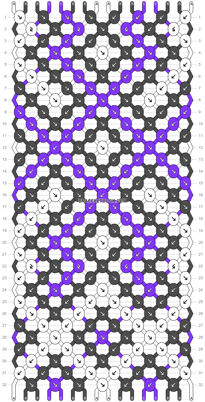 Normal pattern #72646 variation #384881 pattern