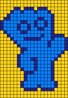 Alpha pattern #150378 variation #384883 preview