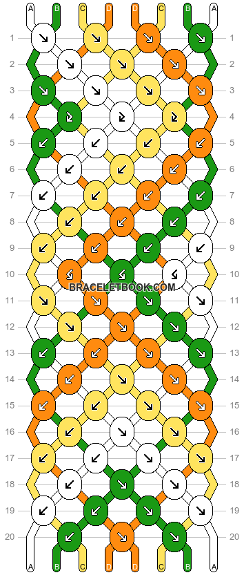 Normal pattern #36352 variation #384888 pattern