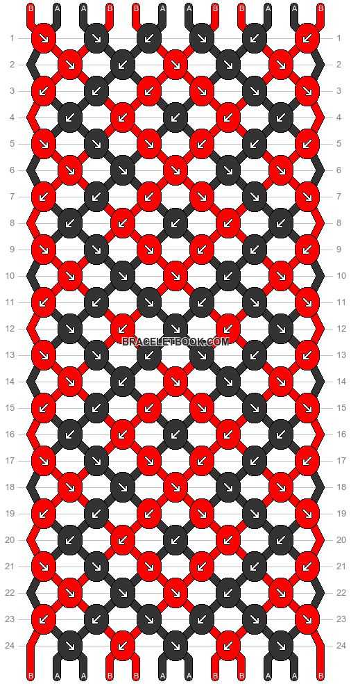 Normal pattern #149956 variation #384889 pattern