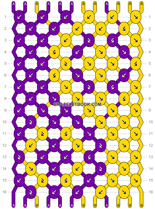 Normal pattern #98476 variation #384890 pattern