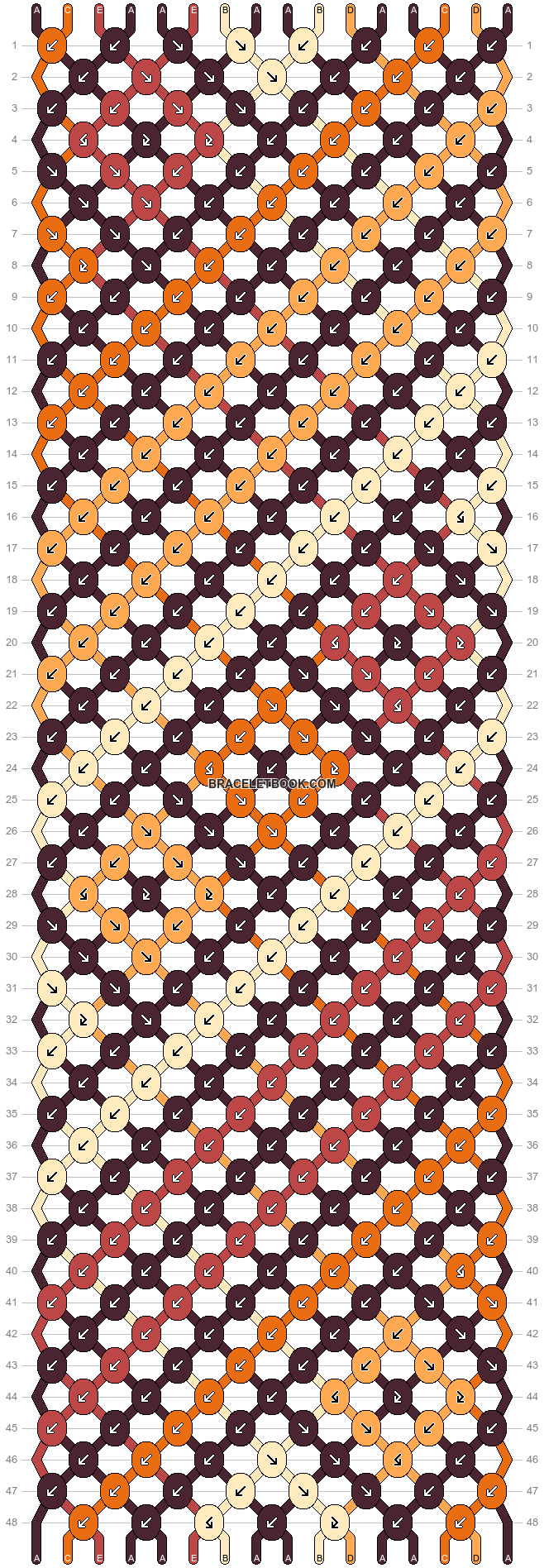 Normal pattern #83370 variation #384891 pattern