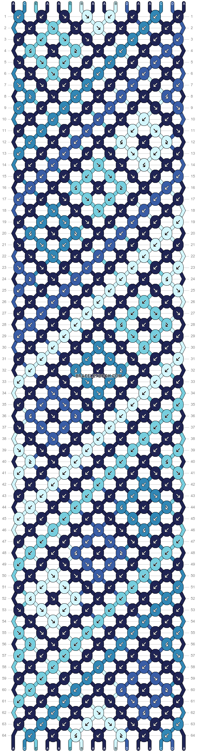 Normal pattern #83371 variation #384892 pattern