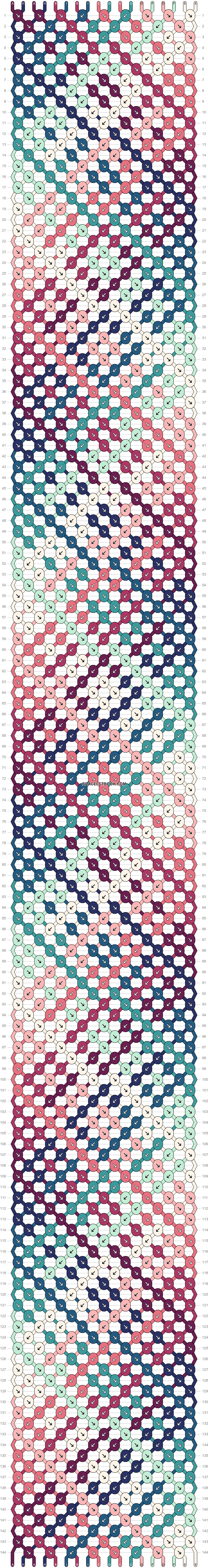 Normal pattern #182150 variation #384894 pattern