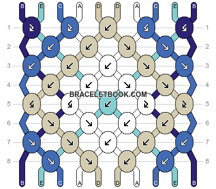 Normal pattern #25713 variation #384896 pattern