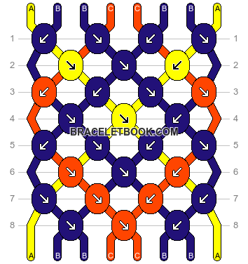 Normal pattern #145305 variation #384897 pattern