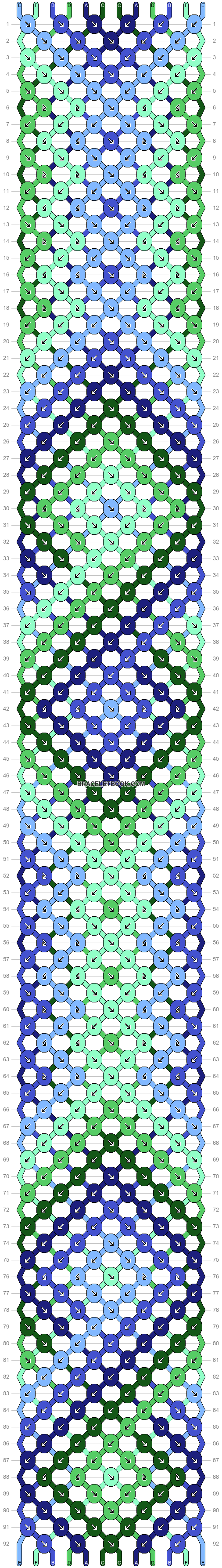 Normal pattern #166820 variation #384898 pattern