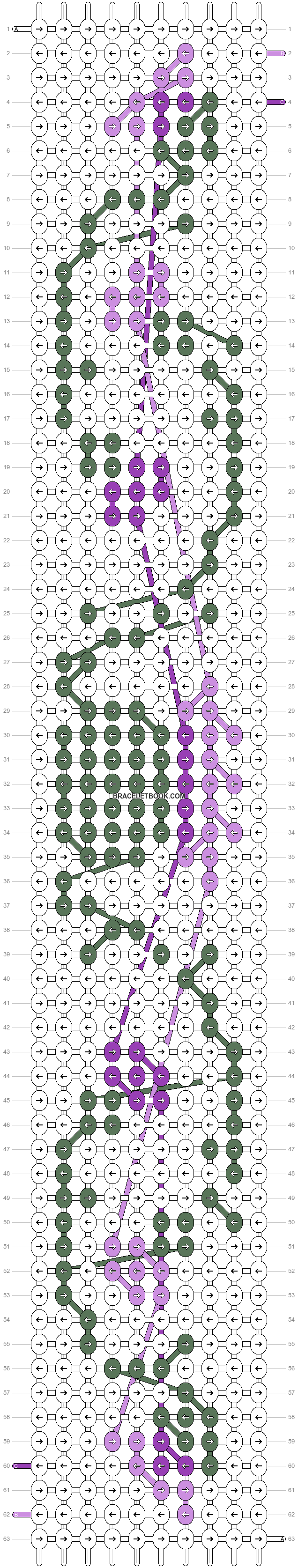 Alpha pattern #174271 variation #384902 pattern