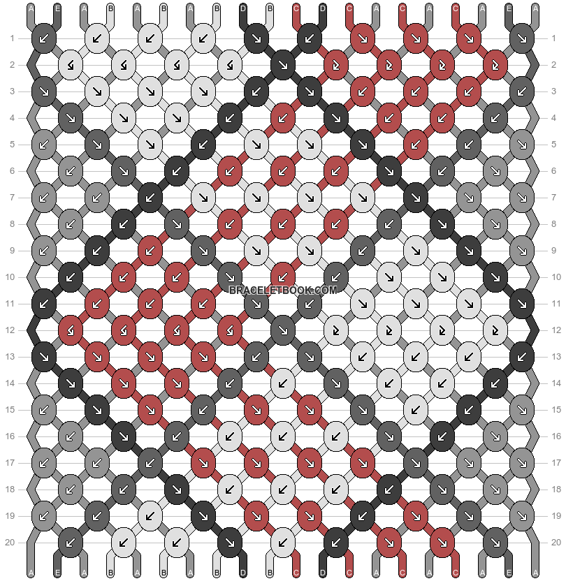 Normal pattern #117906 variation #384904 pattern