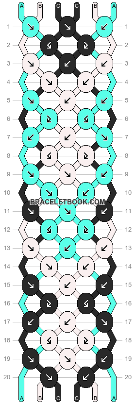 Normal pattern #186525 variation #384905 pattern