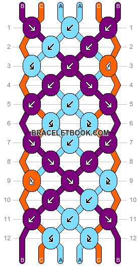 Normal pattern #186545 variation #384906 pattern