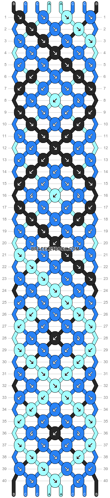 Normal pattern #186426 variation #384910 pattern