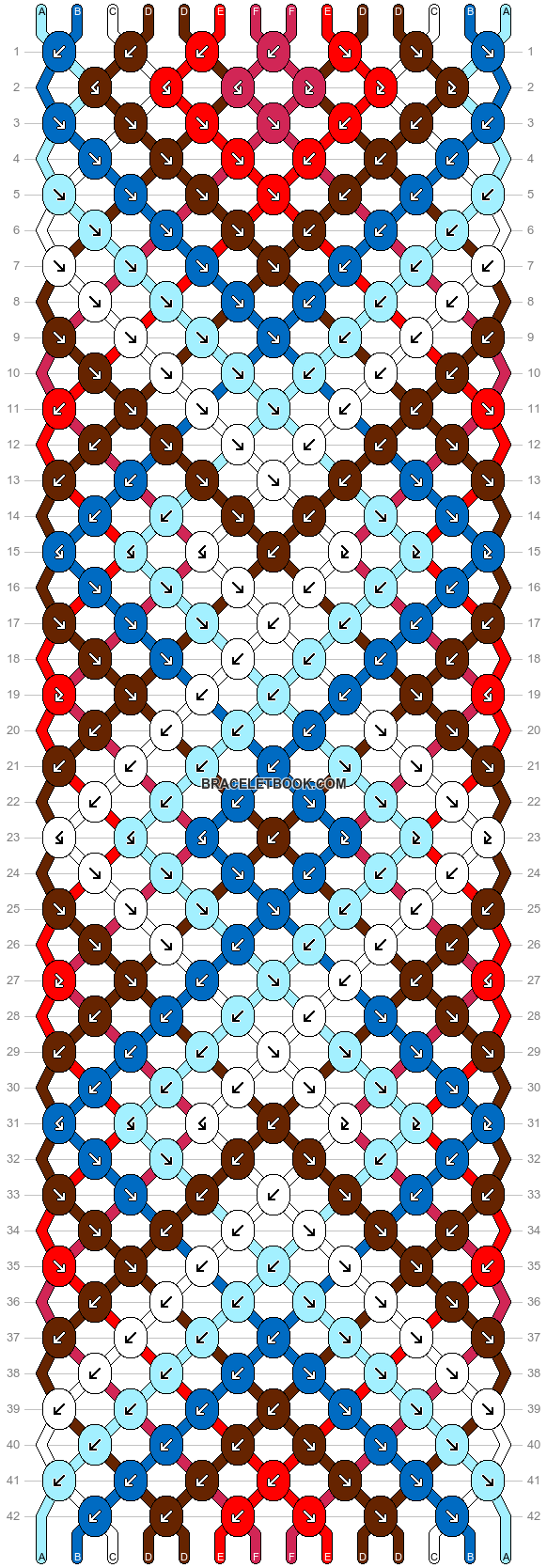Normal pattern #175047 variation #384911 pattern