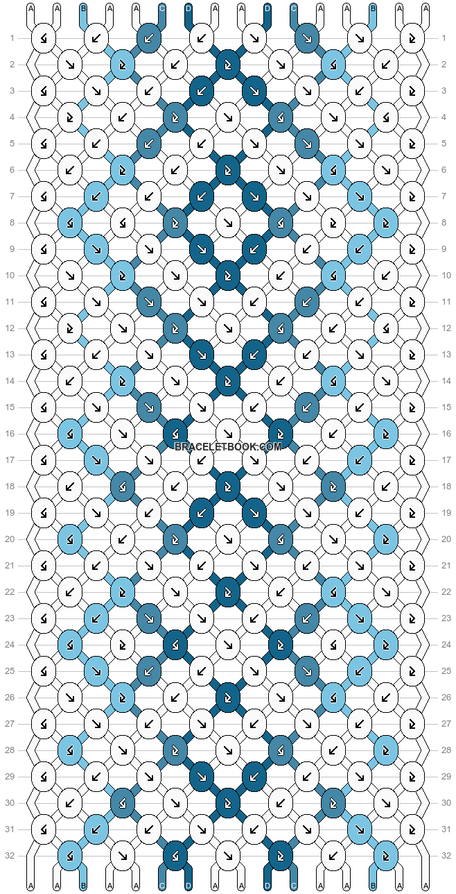 Normal pattern #137390 variation #384912 pattern