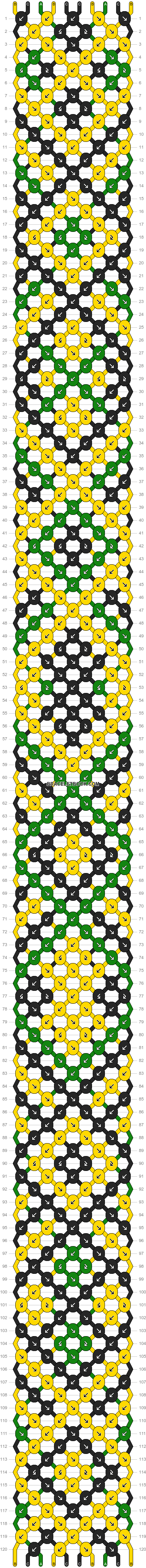 Normal pattern #186474 variation #384914 pattern